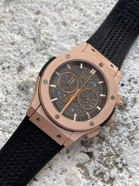 Hublot Saat Aksesuarları ve Fiyatları 